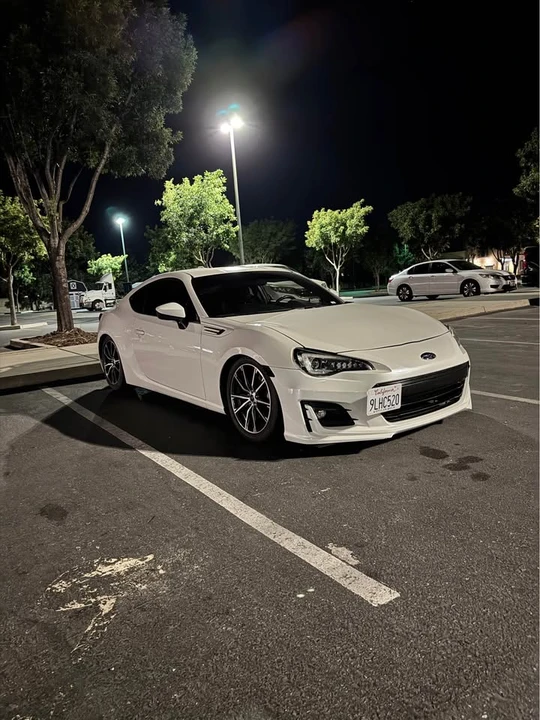 2017 Subaru BRZ 1st Gen - Image 6 of 13
