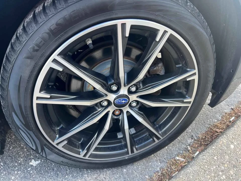 2017 Subaru BRZ 1st Gen - Image 12 of 20