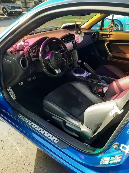 2017 Subaru BRZ 1st Gen - Image 5 of 20