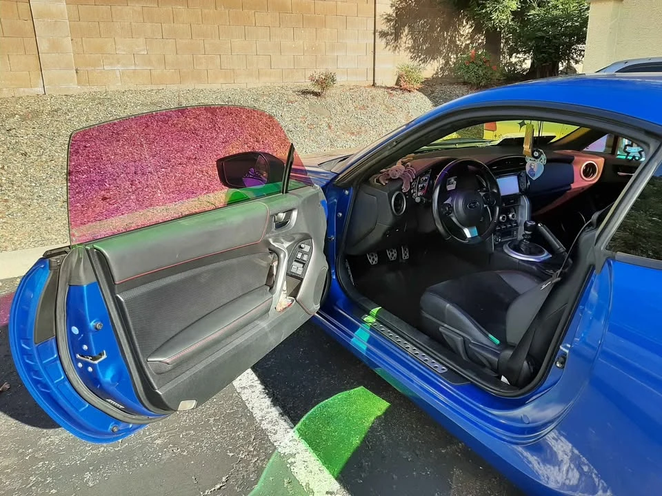 2017 Subaru BRZ 1st Gen - Image 10 of 20