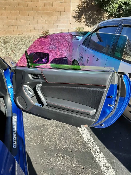 2017 Subaru BRZ 1st Gen - Image 12 of 20