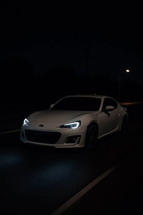 2017 Subaru BRZ 1st Gen - Image 4 of 13