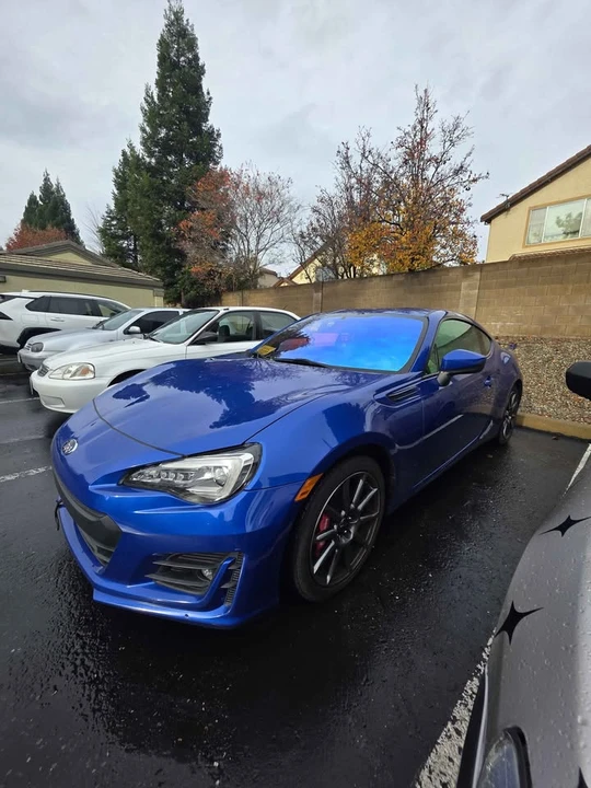 2017 Subaru BRZ 1st Gen - Image 2 of 20