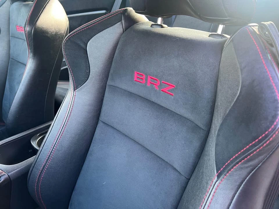 2017 Subaru BRZ 1st Gen - Image 10 of 20
