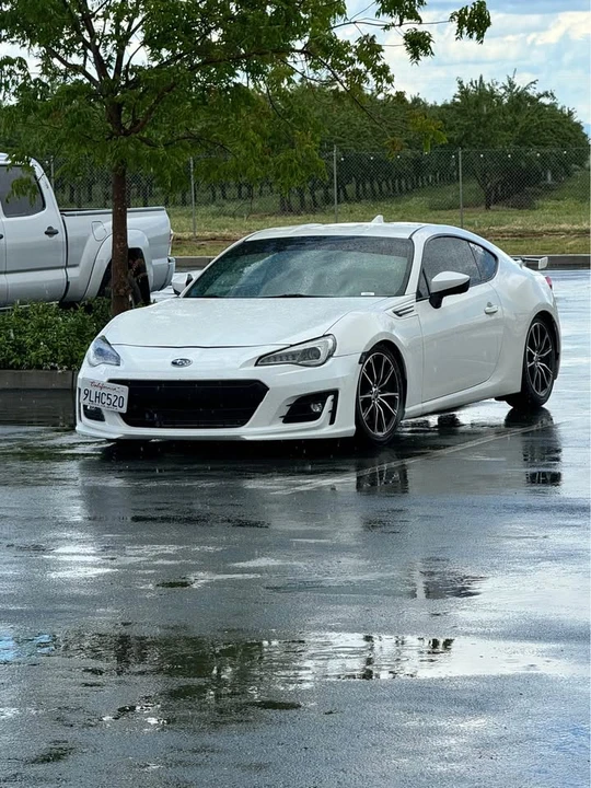 2017 Subaru BRZ 1st Gen - Image 2 of 13