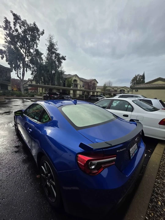2017 Subaru BRZ 1st Gen - Image 3 of 20