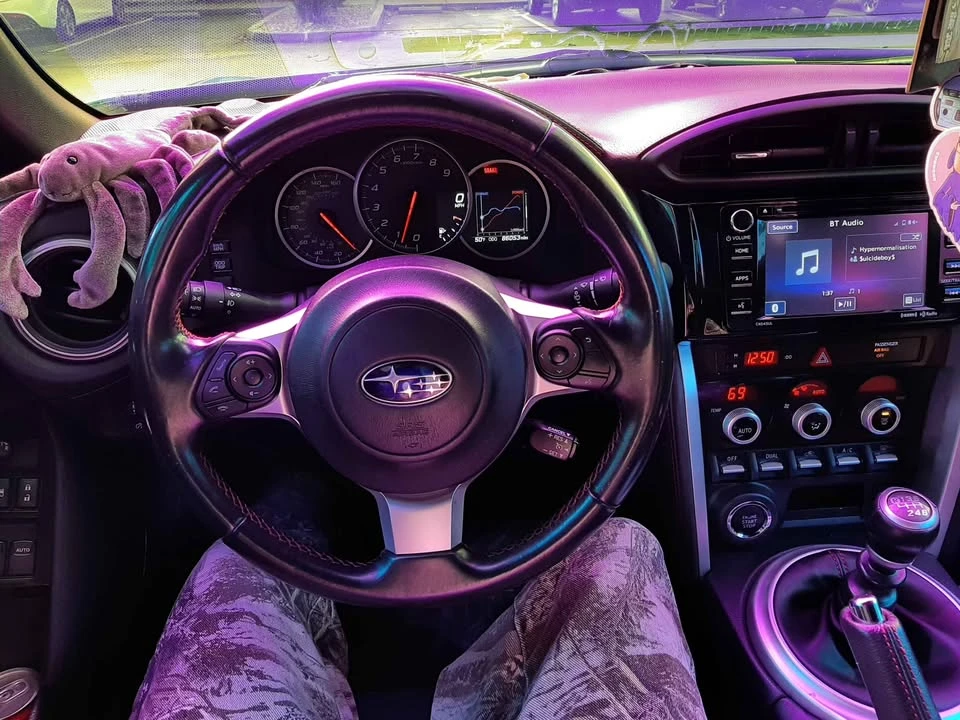 2017 Subaru BRZ 1st Gen - Image 4 of 20