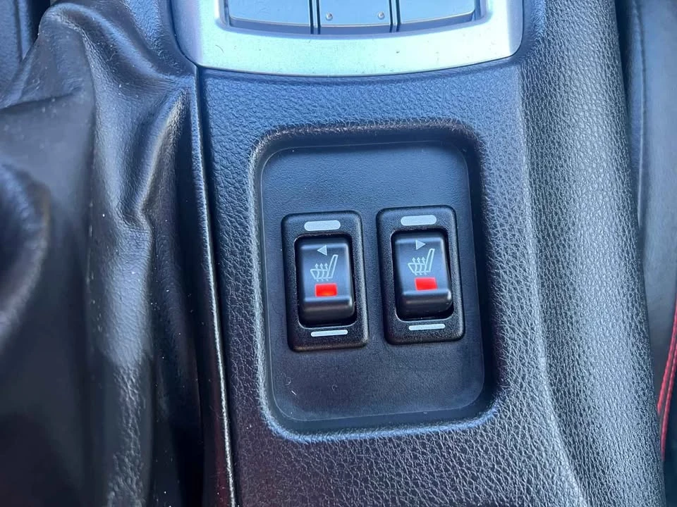 2017 Subaru BRZ 1st Gen - Image 17 of 20