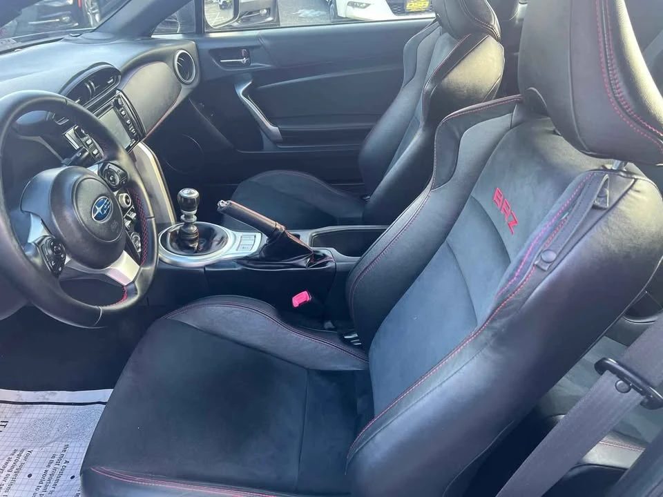2017 Subaru BRZ 1st Gen - Image 13 of 20