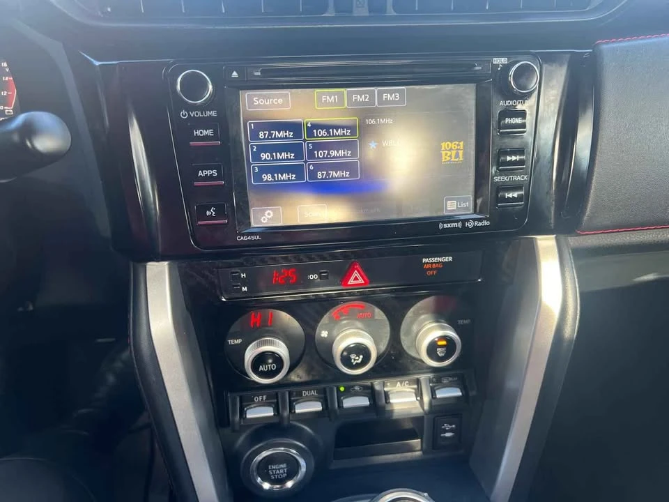 2017 Subaru BRZ 1st Gen - Image 18 of 20