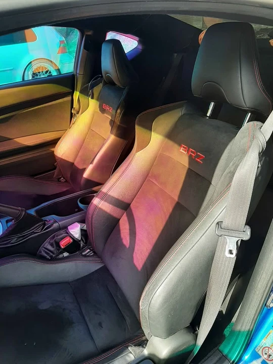 2017 Subaru BRZ 1st Gen - Image 6 of 20