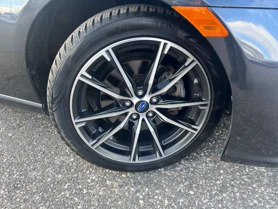 2017 Subaru BRZ 1st Gen - Image 8 of 20