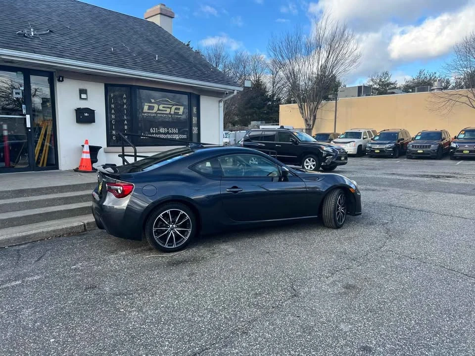 2017 Subaru BRZ 1st Gen - Image 2 of 20