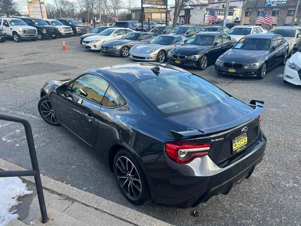 2017 Subaru BRZ 1st Gen - Image 5 of 20