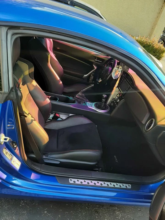 2017 Subaru BRZ 1st Gen - Image 9 of 20