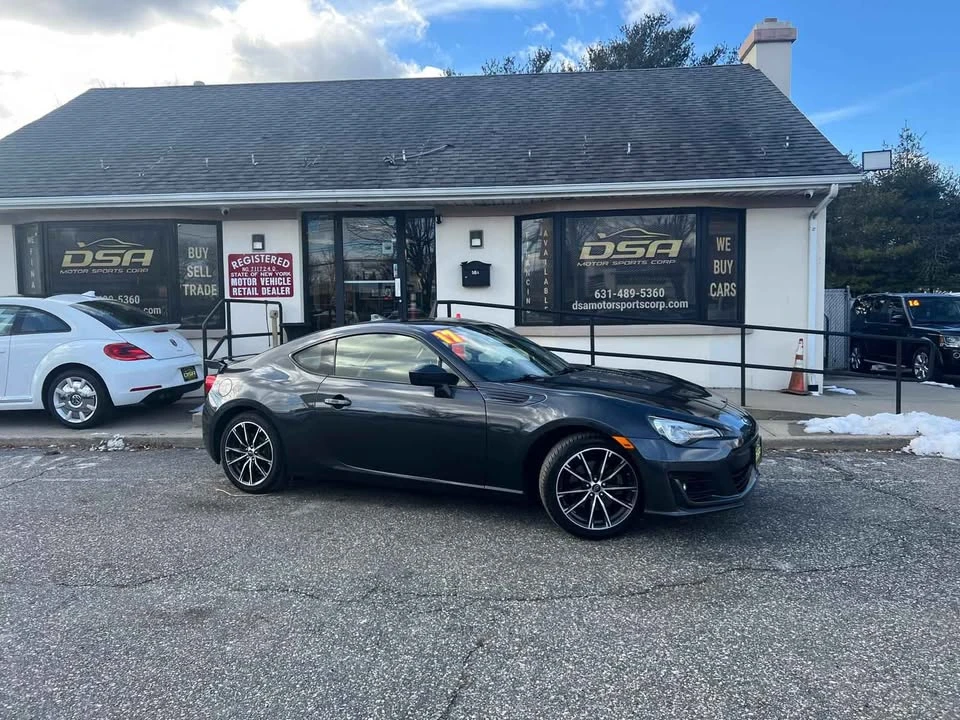 2017 Subaru BRZ 1st Gen - Image 3 of 20