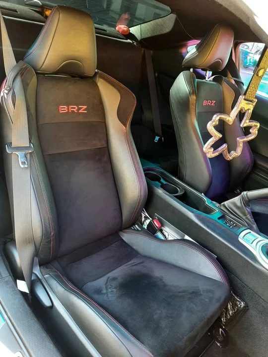 2017 Subaru BRZ 1st Gen - Image 11 of 20