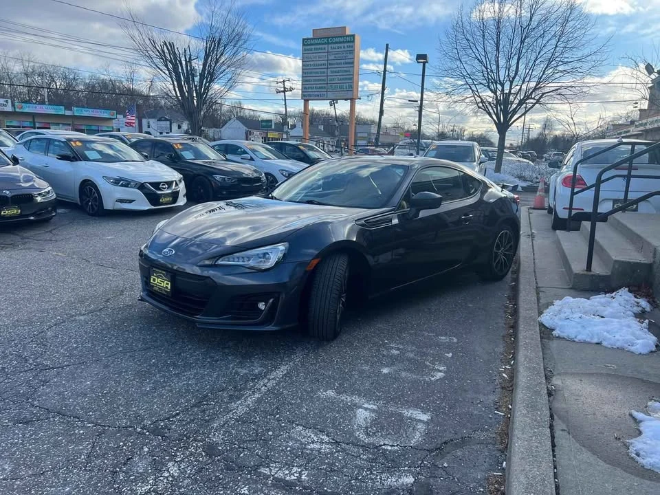 2017 Subaru BRZ 1st Gen - Image 6 of 20