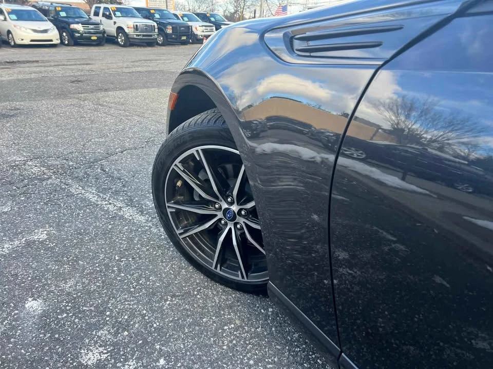 2017 Subaru BRZ 1st Gen - Image 10 of 20