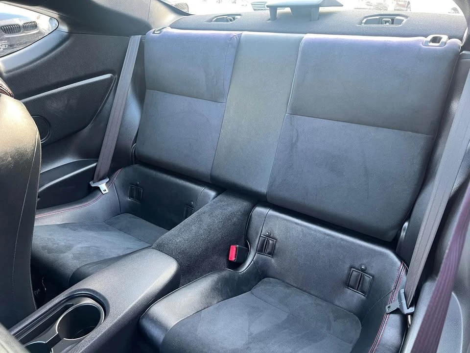 2017 Subaru BRZ 1st Gen - Image 11 of 20