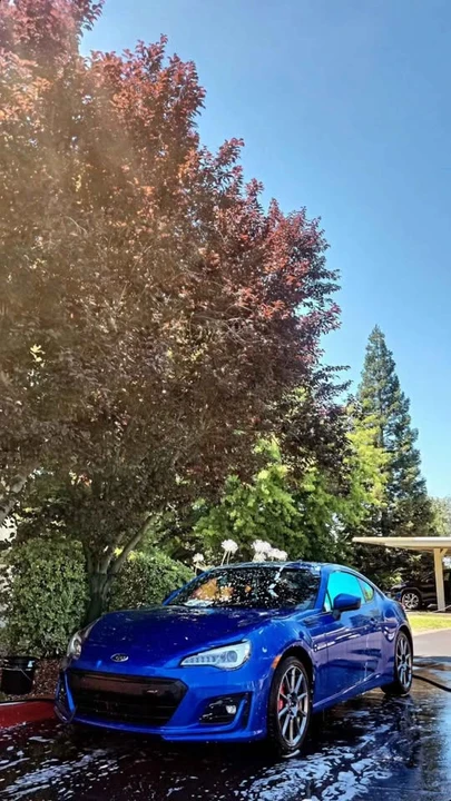 2017 Subaru BRZ 1st Gen - Image 20 of 20