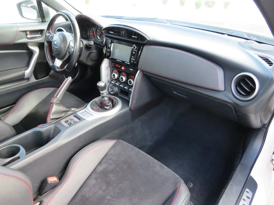 2017 Subaru BRZ 1st Gen - Image 10 of 17