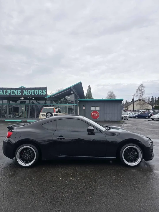 2017 Subaru BRZ 1st Gen - Image 6 of 19
