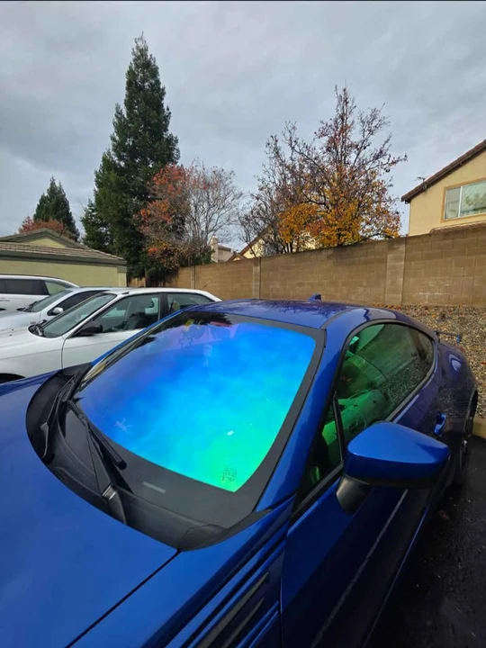 2017 Subaru BRZ 1st Gen - Image 19 of 20