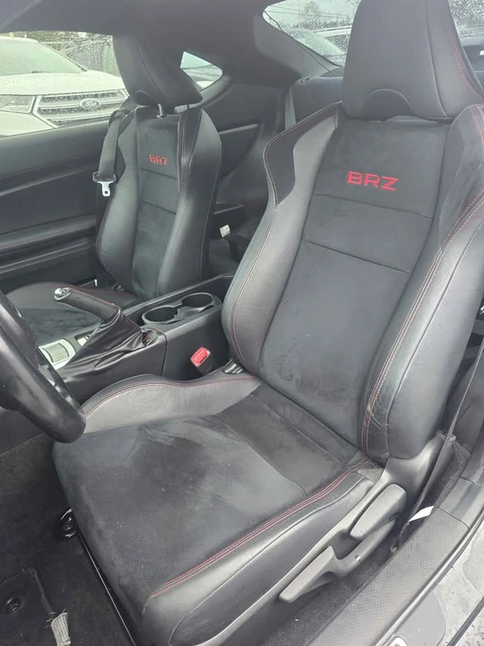 2017 Subaru BRZ 1st Gen - Image 10 of 19