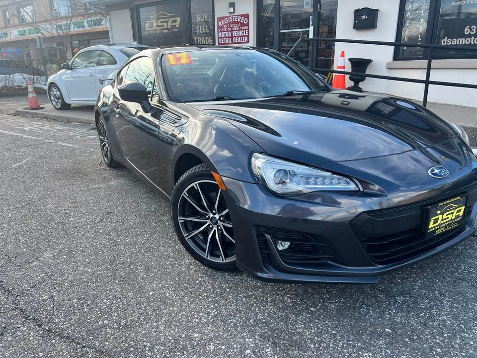 2017 Subaru BRZ 1st Gen - Image 7 of 20