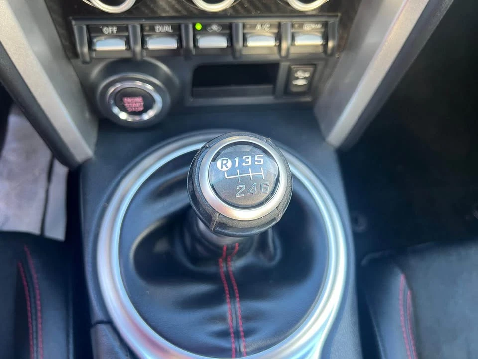 2017 Subaru BRZ 1st Gen - Image 13 of 20