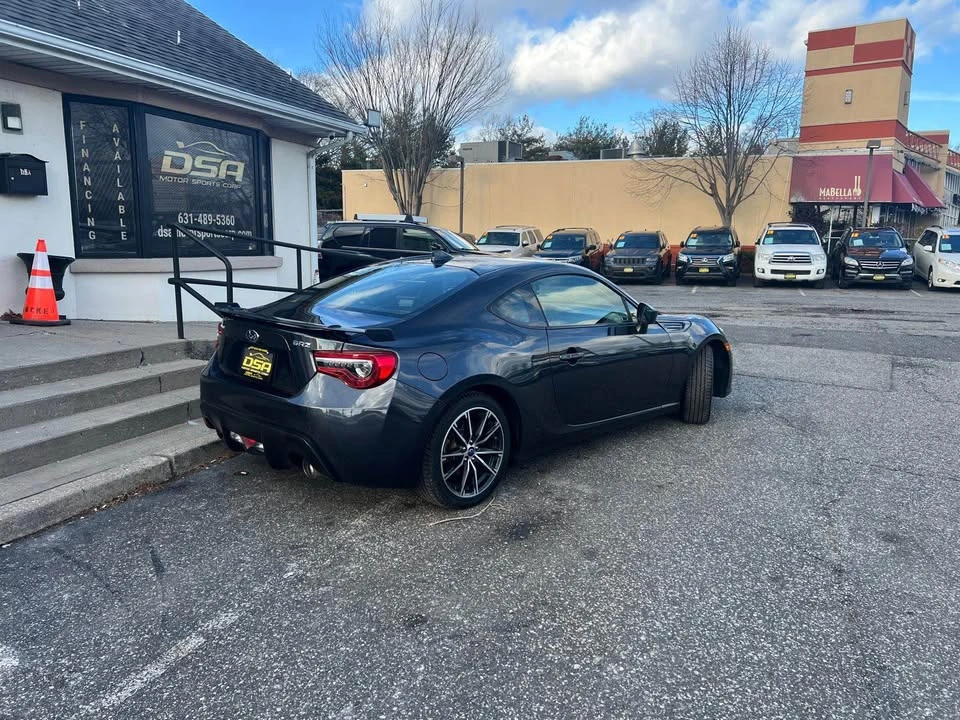 2017 Subaru BRZ 1st Gen - Image 3 of 20