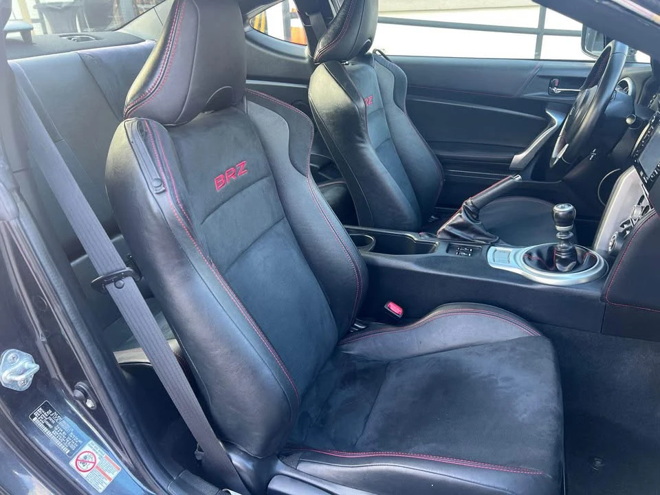 2017 Subaru BRZ 1st Gen - Image 17 of 20