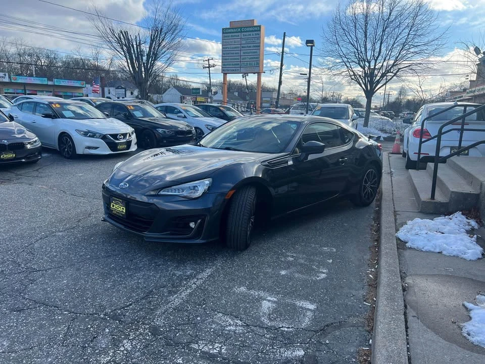 2017 Subaru BRZ 1st Gen - Image 6 of 20