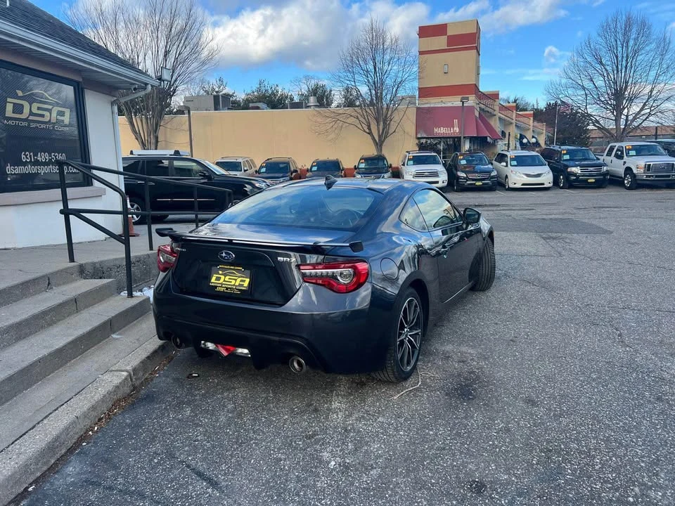 2017 Subaru BRZ 1st Gen - Image 4 of 20
