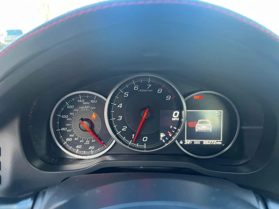2017 Subaru BRZ 1st Gen - Image 12 of 20