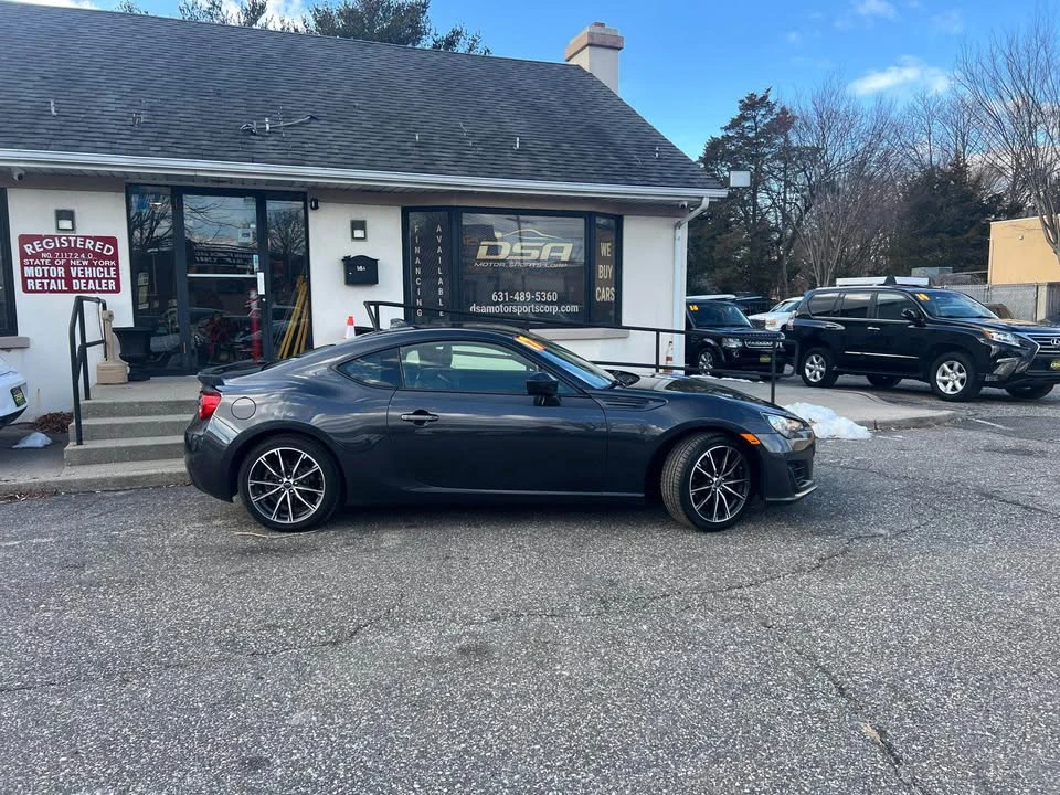 2017 Subaru BRZ 1st Gen - Image 2 of 20