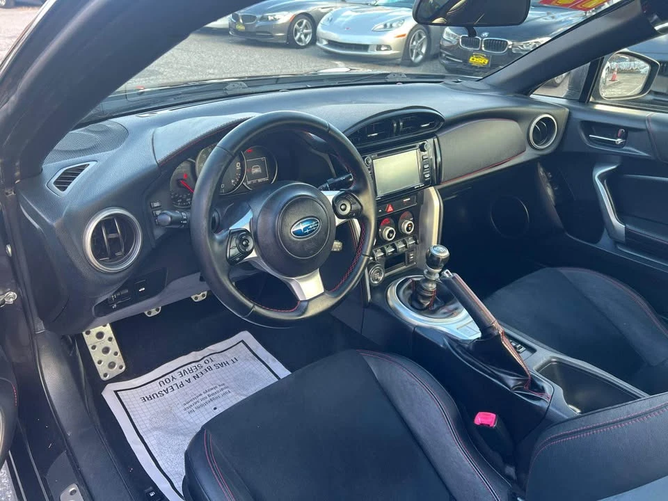 2017 Subaru BRZ 1st Gen - Image 8 of 20
