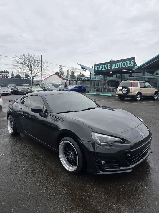 2017 Subaru BRZ 1st Gen - Image 7 of 19