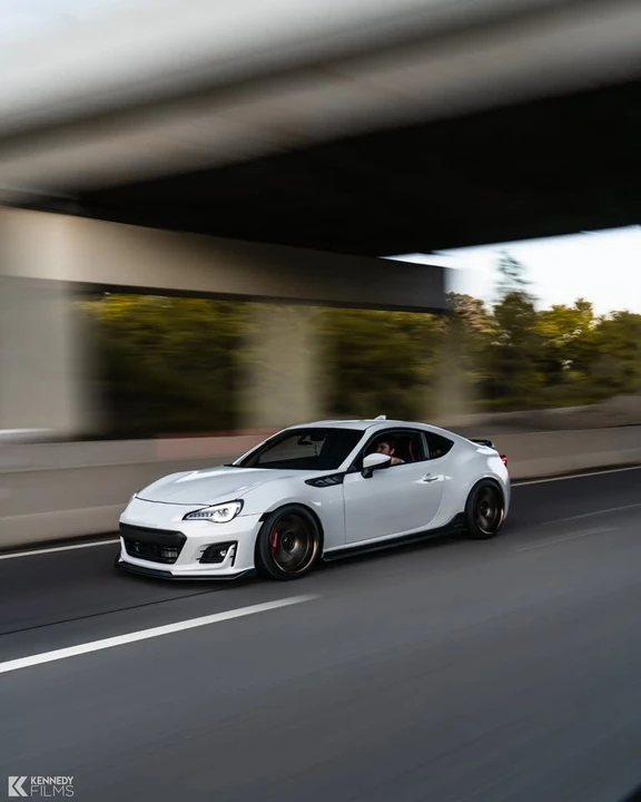 2017 Subaru BRZ 1st Gen - Image 14 of 17