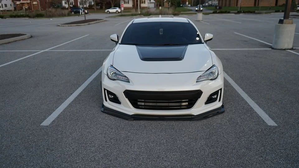 2017 Subaru BRZ 1st Gen - Image 3 of 17