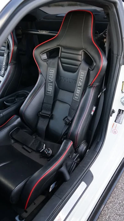 2017 Subaru BRZ 1st Gen - Image 17 of 17