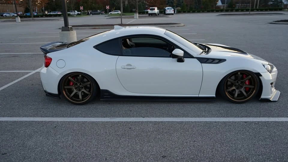 2017 Subaru BRZ 1st Gen - Image 5 of 17