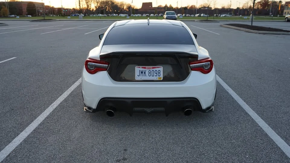 2017 Subaru BRZ 1st Gen - Image 7 of 17