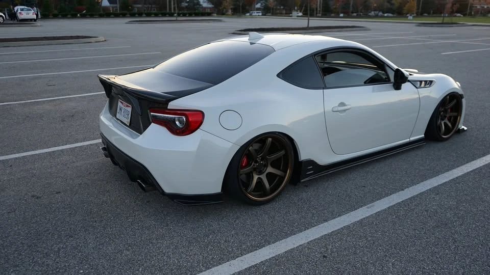 2017 Subaru BRZ 1st Gen - Image 6 of 17