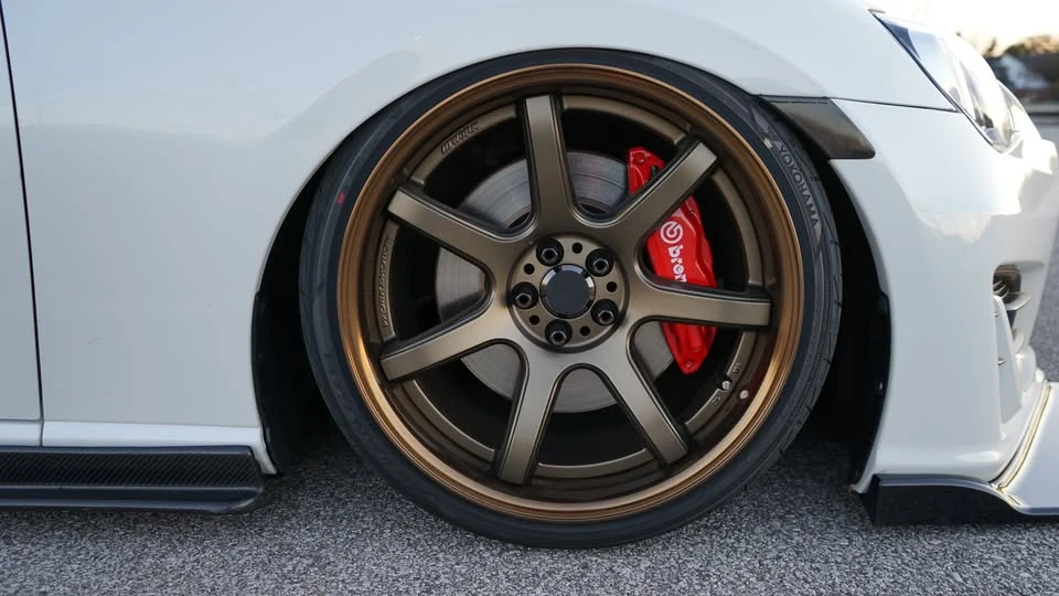 2017 Subaru BRZ 1st Gen - Image 12 of 17