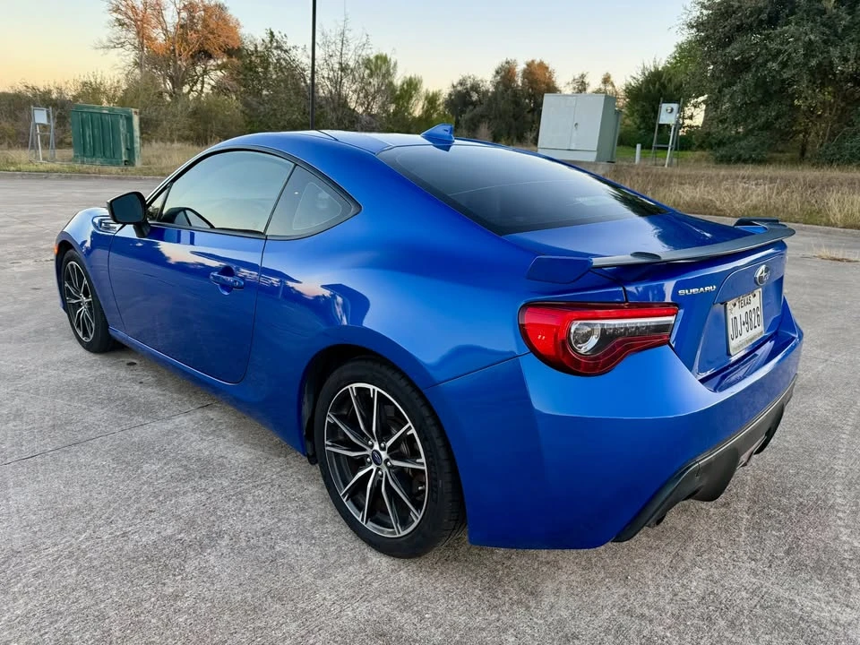 2017 Subaru BRZ 1st Gen - Image 7 of 20