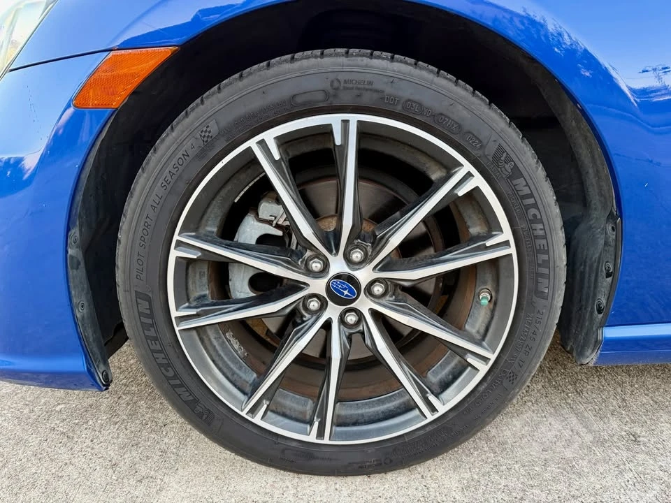 2017 Subaru BRZ 1st Gen - Image 15 of 20