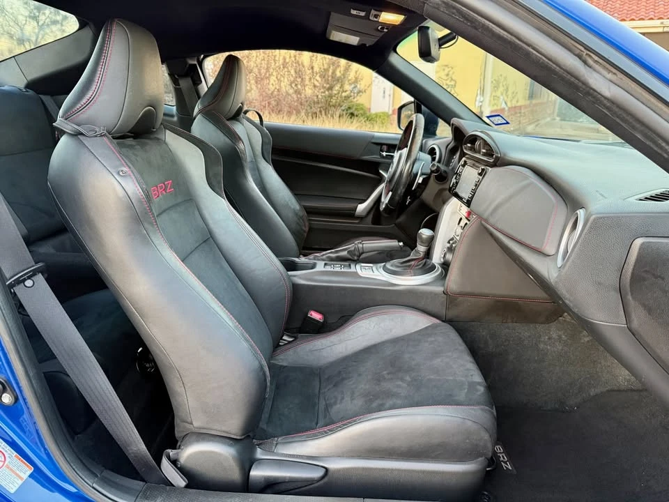 2017 Subaru BRZ 1st Gen - Image 12 of 20
