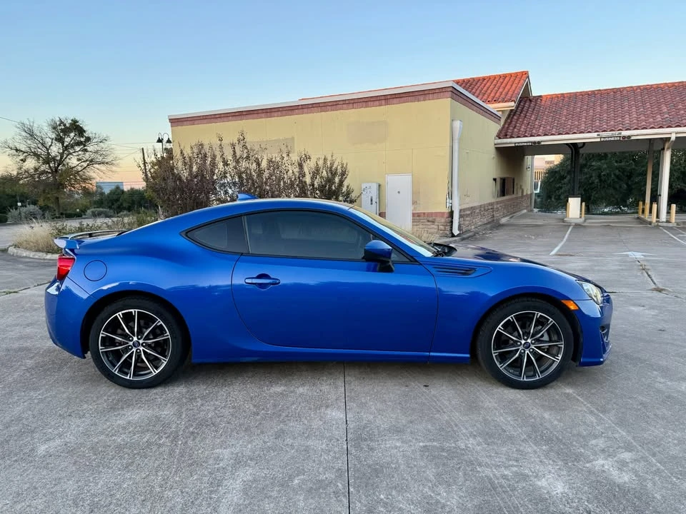 2017 Subaru BRZ 1st Gen - Image 4 of 20